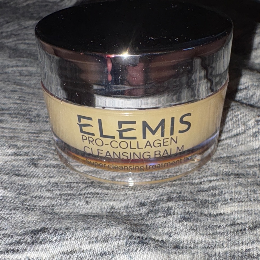 ELEMIS Pro-Collagen Cleansing Balm travel size